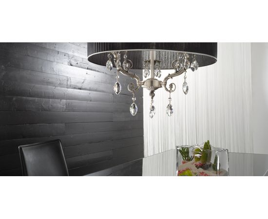 Люстра Possoni FIREFLY 7117/3, фото 2