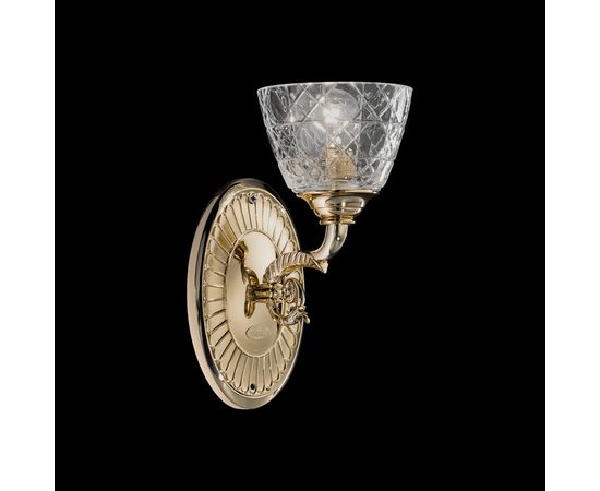 Бра Possoni LEONARDO 1893/A1-C, фото 1