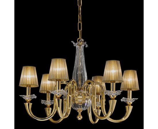 Люстра Possoni VALENTINA 269/6, фото 1