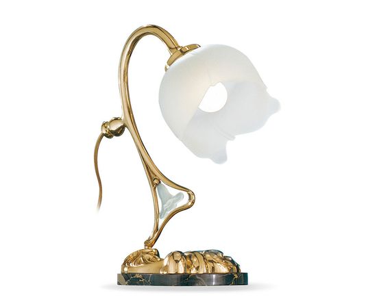 Настольная лампа Possoni LIBERTY 1400/L, фото 1