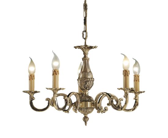 Люстра Possoni WILLY, фото 1