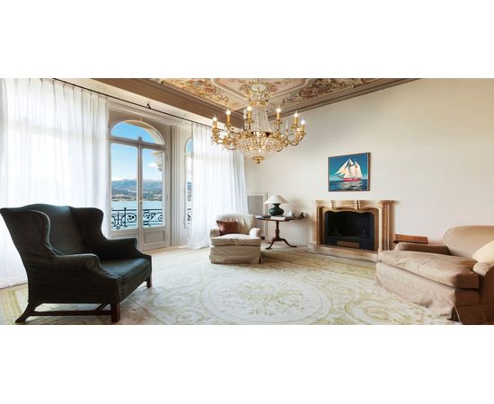 Люстра Possoni EMPIRE 096/12+6, фото 2