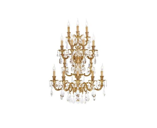 Бра Possoni CAESAR 798/A5-SW/G, фото 3