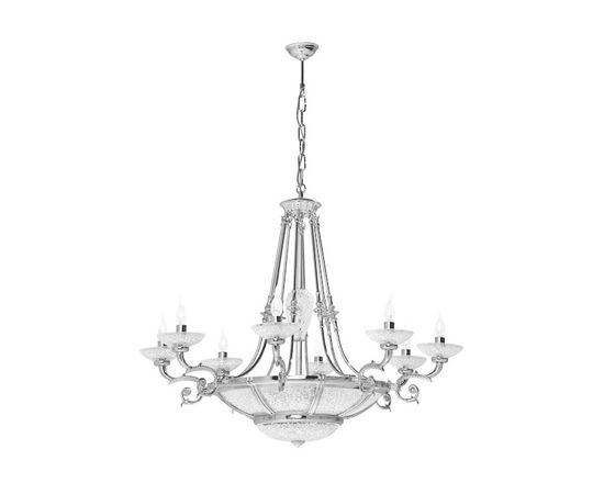 Люстра Possoni PICASSO 4999/6+8, фото 1