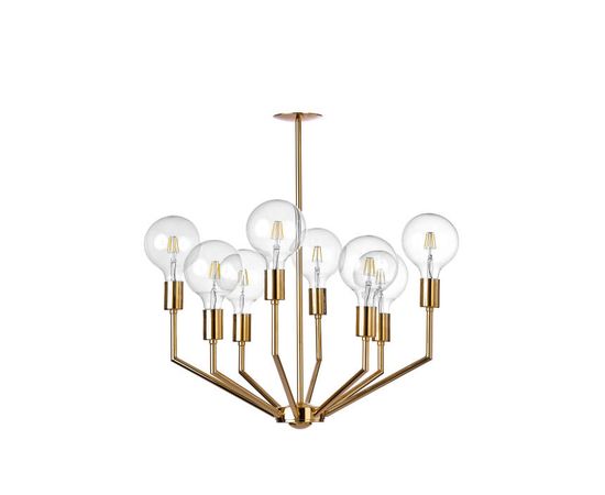 Люстра Possoni ERCULE 557/8, фото 1