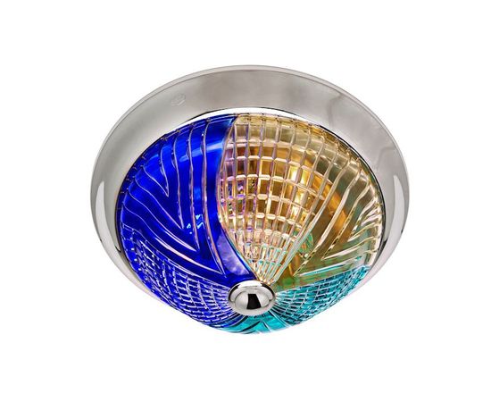 Потолочный светильник Possoni RAINBOW 185/PLP, фото 1