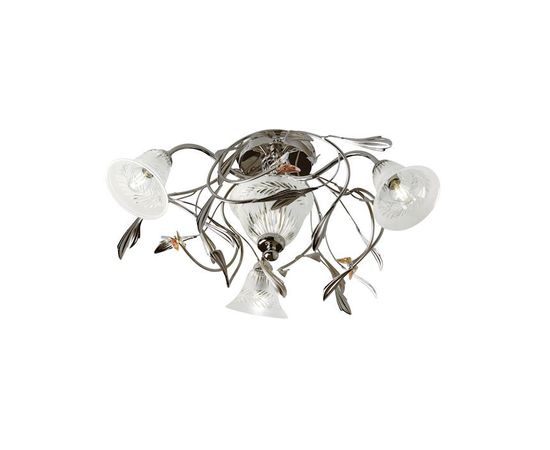 Люстра Possoni PAPILLON 351/3+1PL, фото 1