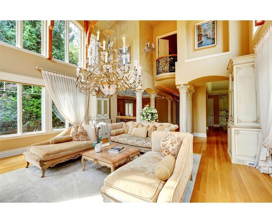 Люстра Possoni FOLIAGE 350/12+6+3+2, фото 2