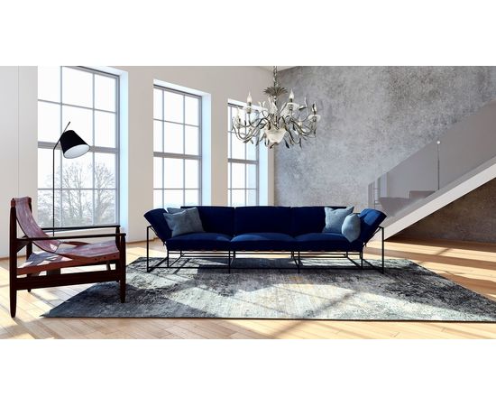 Люстра Possoni PAPILLON 351/6, фото 2