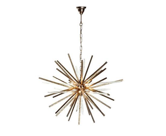 Люстра Possoni SPILLO 1060/8, фото 1