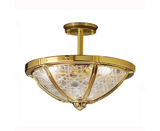 Люстра Possoni LEONARDO 1893/SF-C, фото 1