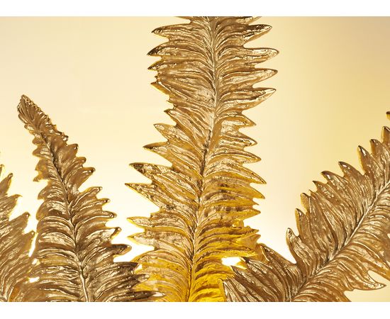 Настенный светильник Charles FOUGERE, 5 leaves, фото 4