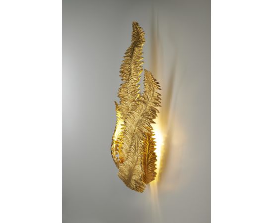 Настенный светильник Charles FOUGERE, 5 leaves, фото 3
