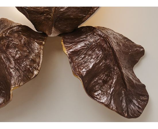 Настенный светильник Charles IRIS, фото 4