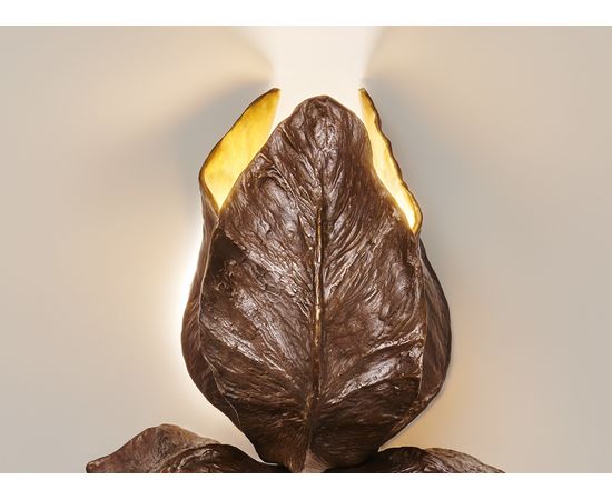 Настенный светильник Charles IRIS, фото 3