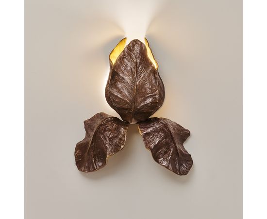 Настенный светильник Charles IRIS, фото 1