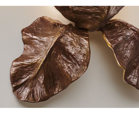 Настенный светильник Charles IRIS, фото 2