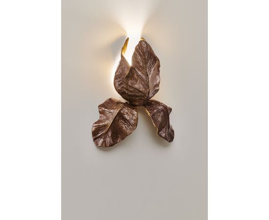 Настенный светильник Charles IRIS, фото 5