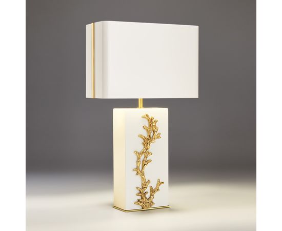 Настольная лампа Charles ALGUES, фото 1