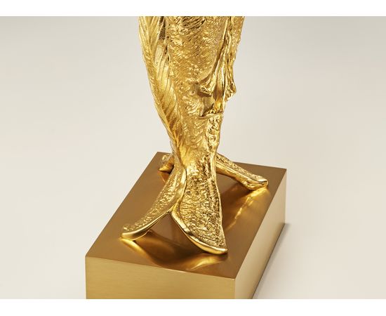 Настольная лампа Charles CHOUETTE, фото 2