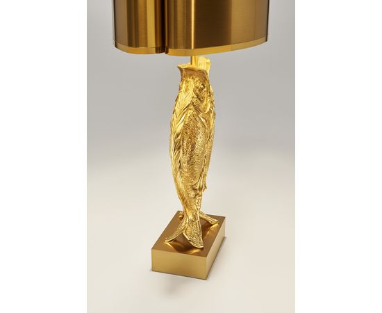 Настольная лампа Charles CHOUETTE, фото 5