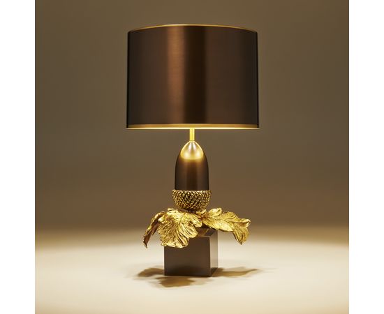 Настольная лампа Charles CHENE, фото 1