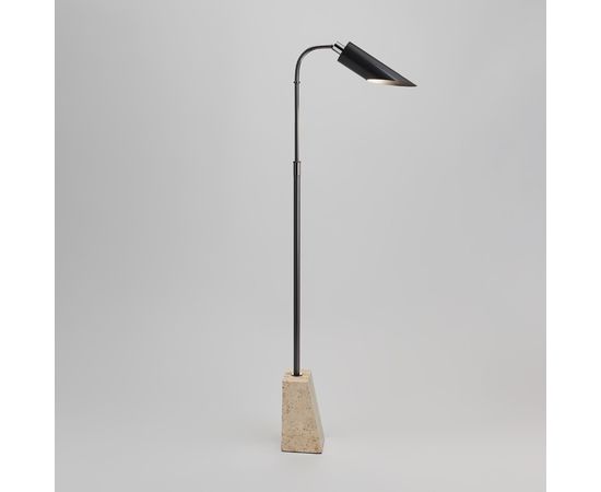 Напольный светильник Charles LORENZO, фото 1