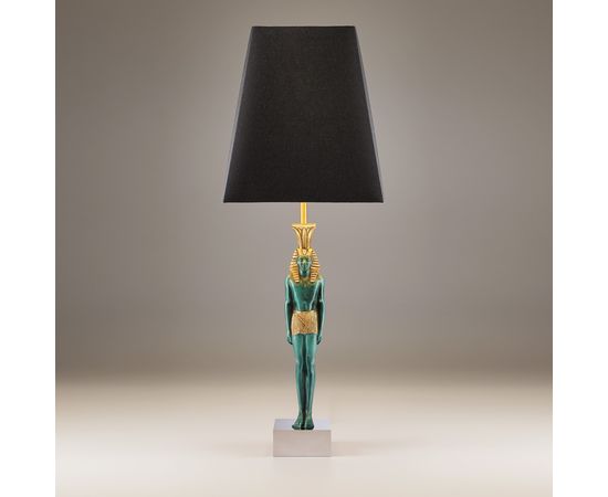 Настольная лампа Charles PHARAON, фото 1