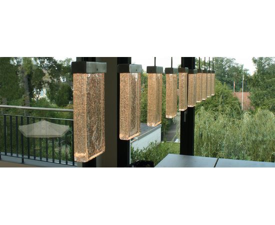 Подвесной светильник MASSIFCENTRAL GRAND CRU Colonades, фото 3