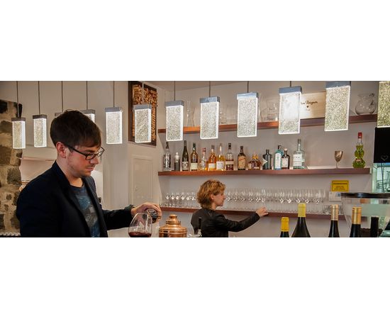 Подвесной светильник MASSIFCENTRAL GRAND CRU Colonades, фото 4