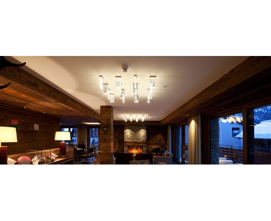 Потолочный светильник MASSIFCENTRAL GRAND CRU SOLITAIRE SC, фото 4