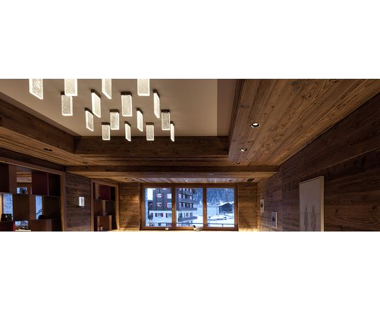 Потолочный светильник MASSIFCENTRAL GRAND CRU SOLITAIRE SC, фото 3