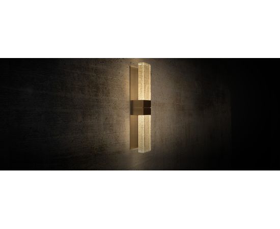 Настенный светильник MASSIFCENTRAL GRAND PAPILLON DUO, фото 2