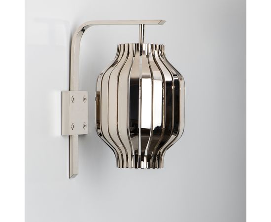 Настенный светильник Charles JOUR DE FETE, фото 1