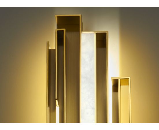 Настенный светильник Charles FRAGMENT MINI, фото 3