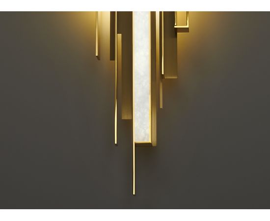 Настенный светильник Charles FRAGMENT MINI, фото 4