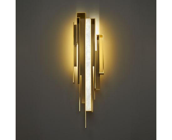 Настенный светильник Charles FRAGMENT MINI, фото 1