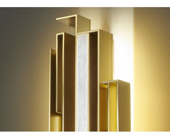 Настенный светильник Charles FRAGMENT MINI, фото 2