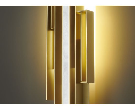 Настенный светильник Charles FRAGMENT MINI, фото 5