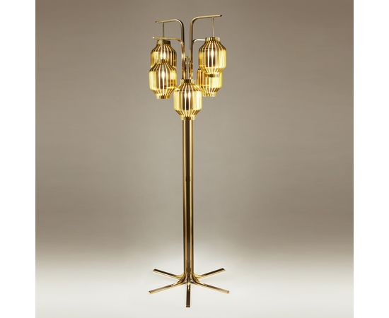 Напольный светильник Charles JOUR DE FETE, фото 1