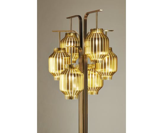 Напольный светильник Charles JOUR DE FETE, фото 8