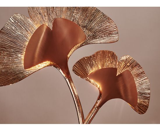 Напольный светильник Charles GINKGO BILOBA, фото 3