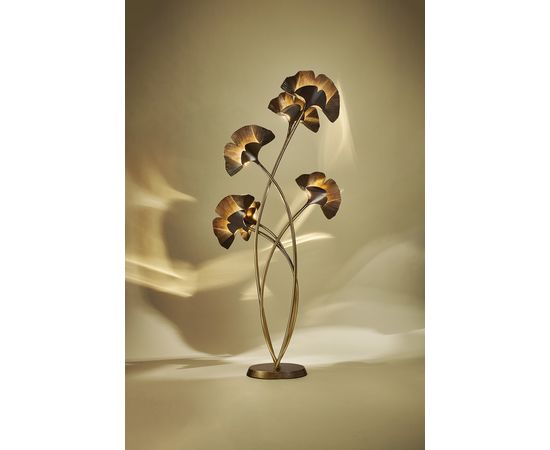 Напольный светильник Charles GINKGO BILOBA, фото 2