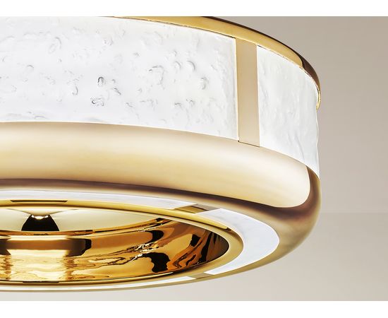 Подвесной светильник Charles HONEY B, фото 4