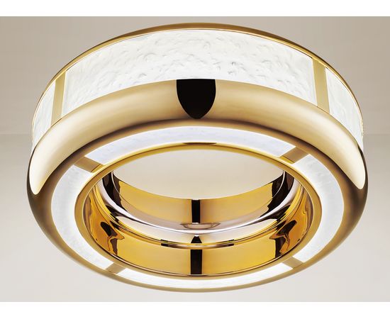 Подвесной светильник Charles HONEY B, фото 3