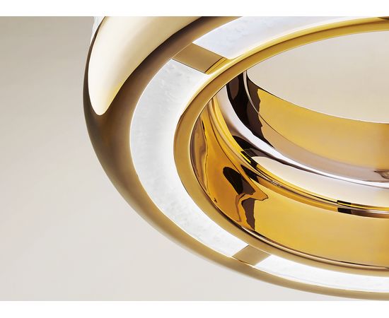 Подвесной светильник Charles HONEY B, фото 2