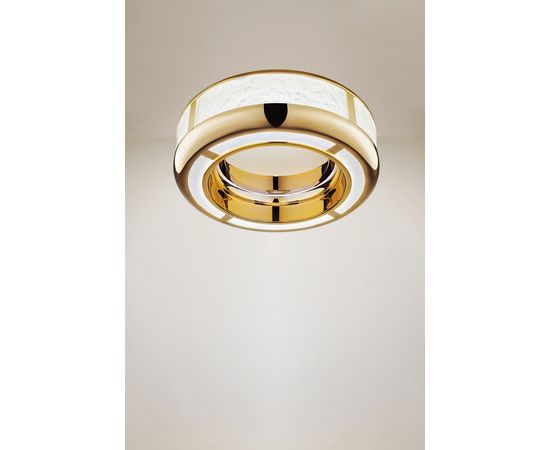 Подвесной светильник Charles HONEY B, фото 5