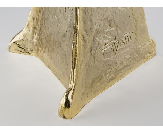 Настольная лампа Charles TAUREAU, фото 2