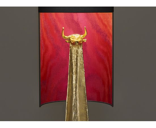 Настольная лампа Charles TAUREAU, фото 3