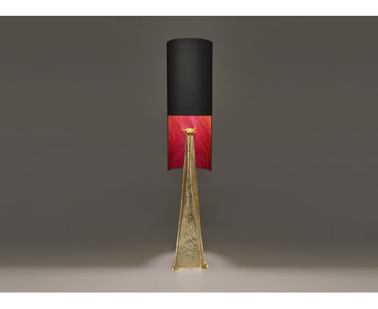 Настольная лампа Charles TAUREAU, фото 6